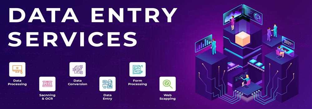 banner image of Data Entry India Data Entry Service Provider