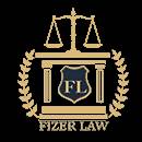 banner image of fizer law