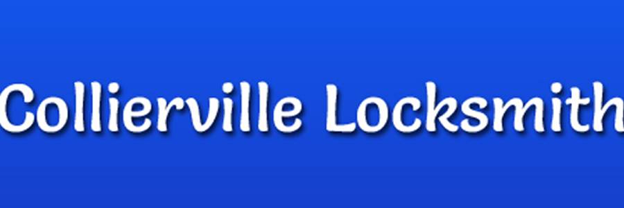 banner image of Collierville Locksmith 