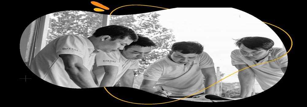 banner image of DAT THU