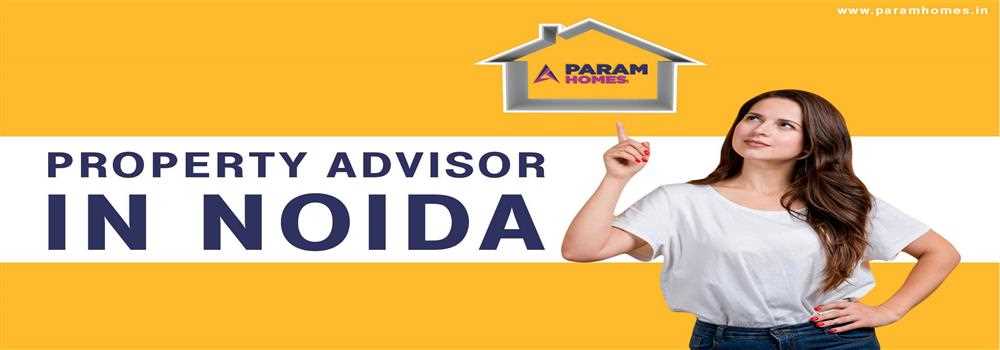 banner image of Realestate Advisor