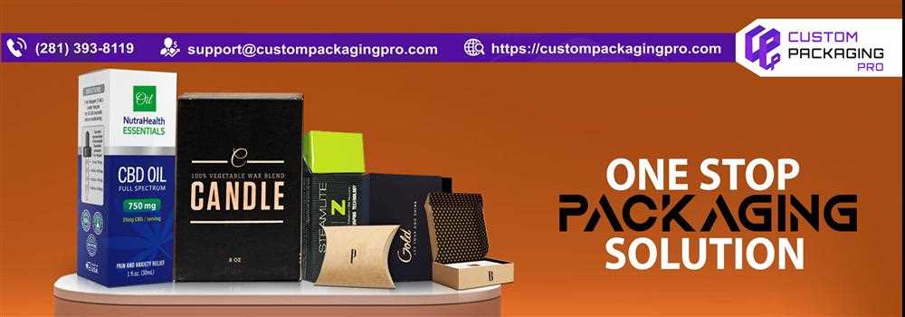 banner image of Custom Packaging Custom Packaging Pro