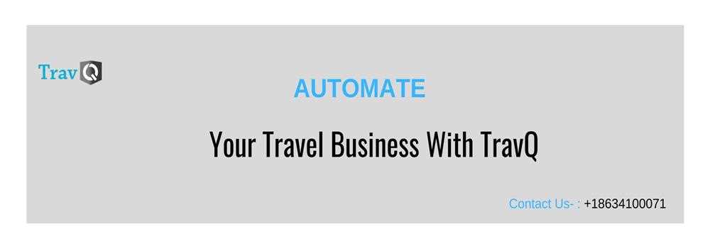 banner image of TravQ TravQ