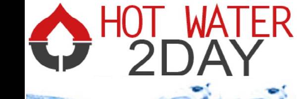 banner image of Hot Water 2Day 