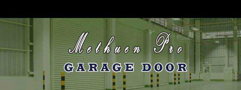 banner image of Methuen Pro Garage Door 