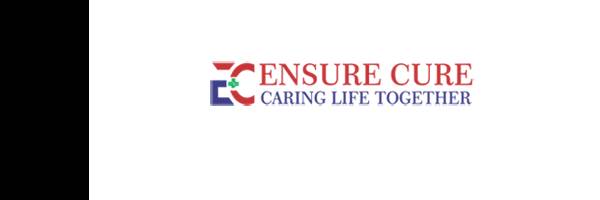 banner image of Ensurecure Ensurecure