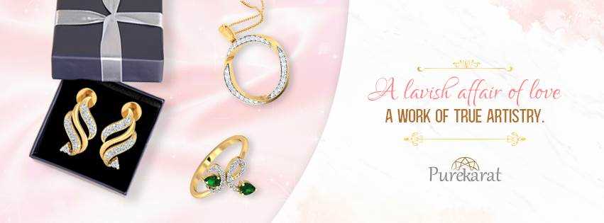 banner image of Pure Karat