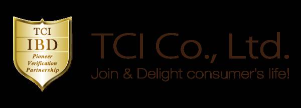 banner image of TCI CO., LTD 