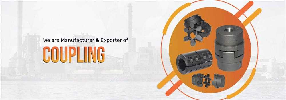 banner image of SPARK COUPLING SPARK COUPLING