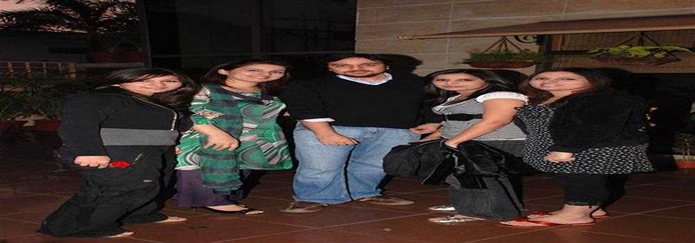 banner image of Prachi Agarwal