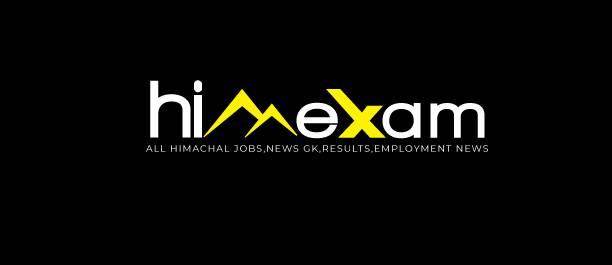 banner image of Himexam inc
