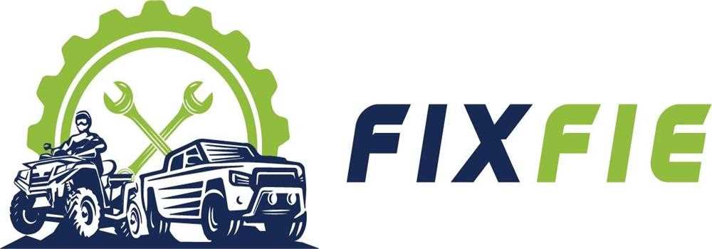 banner image of Fix Fie