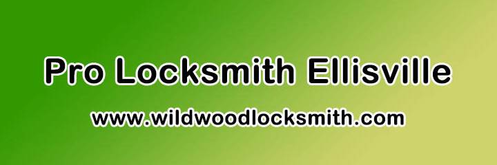 banner image of Wildwood Locksmith Company 