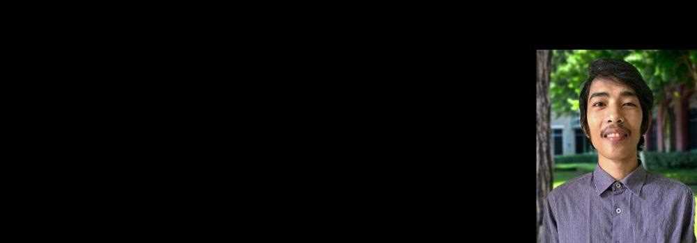 banner image of Peter Manzano