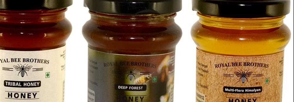 banner image of Royal Bee Brothers