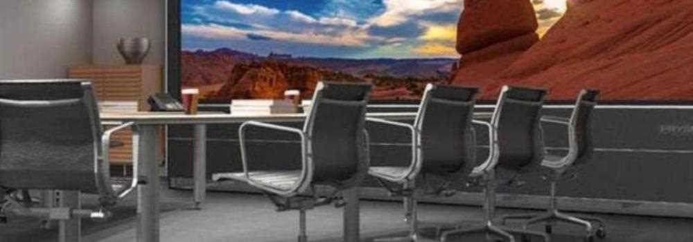 banner image of Prysm Systems 