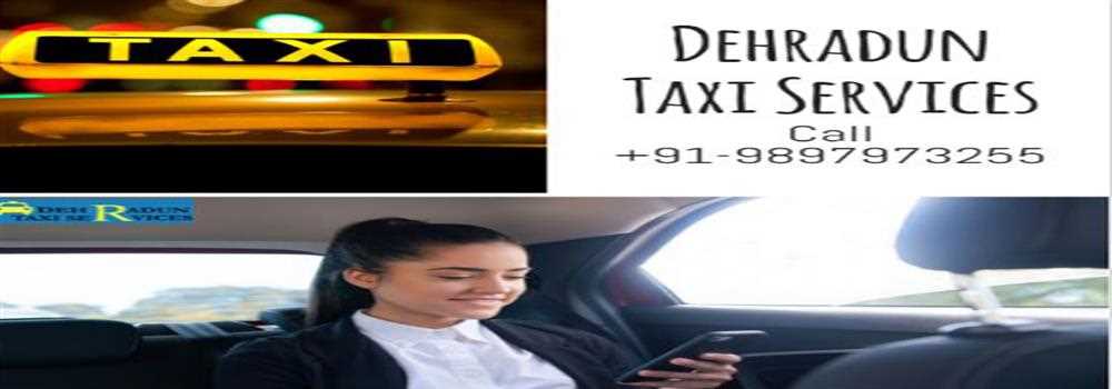 banner image of Dehradun Taxi Services 