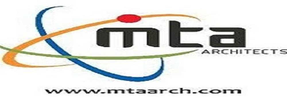 banner image of MTA Architects