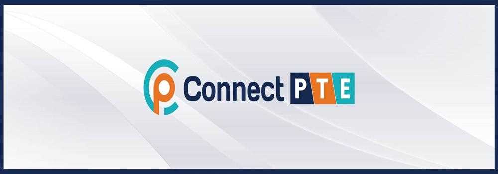 banner image of Connect PTE Connect PTE