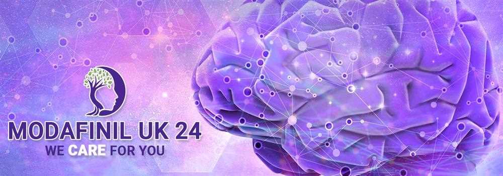 banner image of Modafinil UK24 