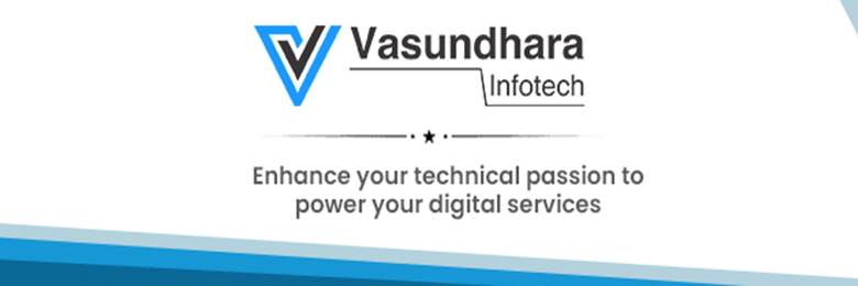 banner image of Vasundhara Infotech Vasundhara vision