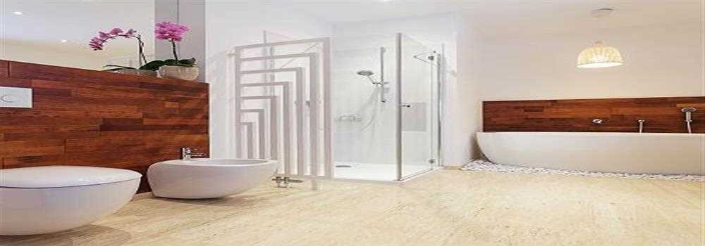 banner image of Modern Bathroom