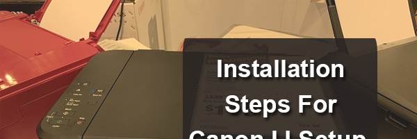 banner image of ij start canon