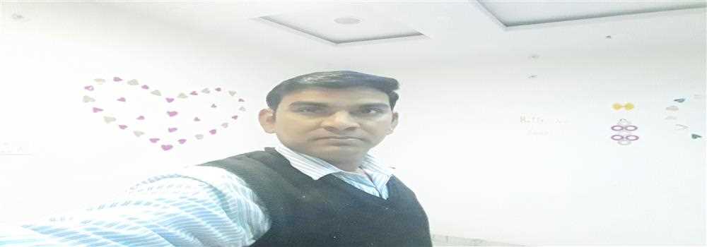 banner image of shambhu sharma