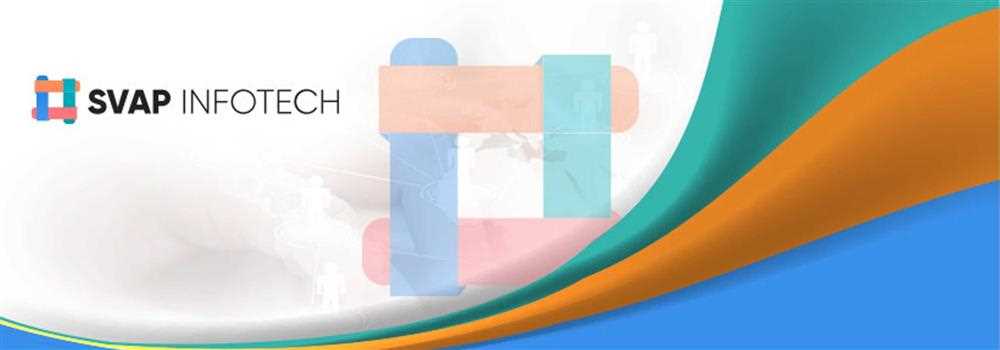 banner image of SVAP Infotech Pvt Ltd 