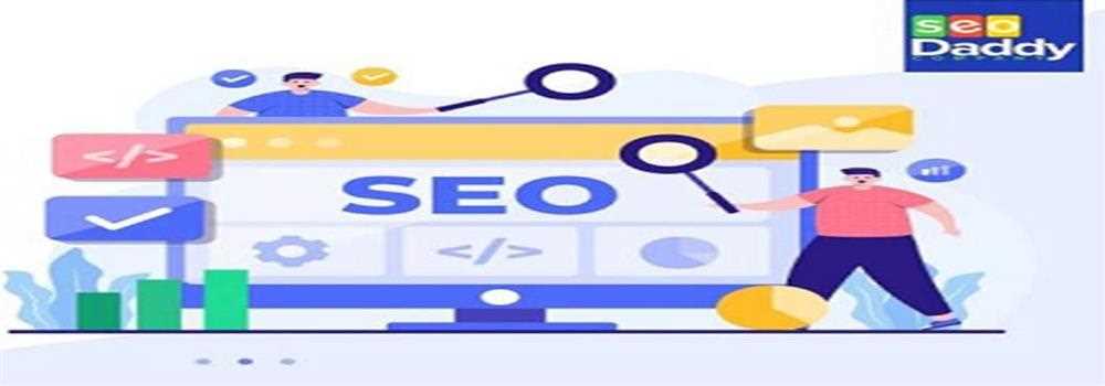 banner image of SEO Daddy