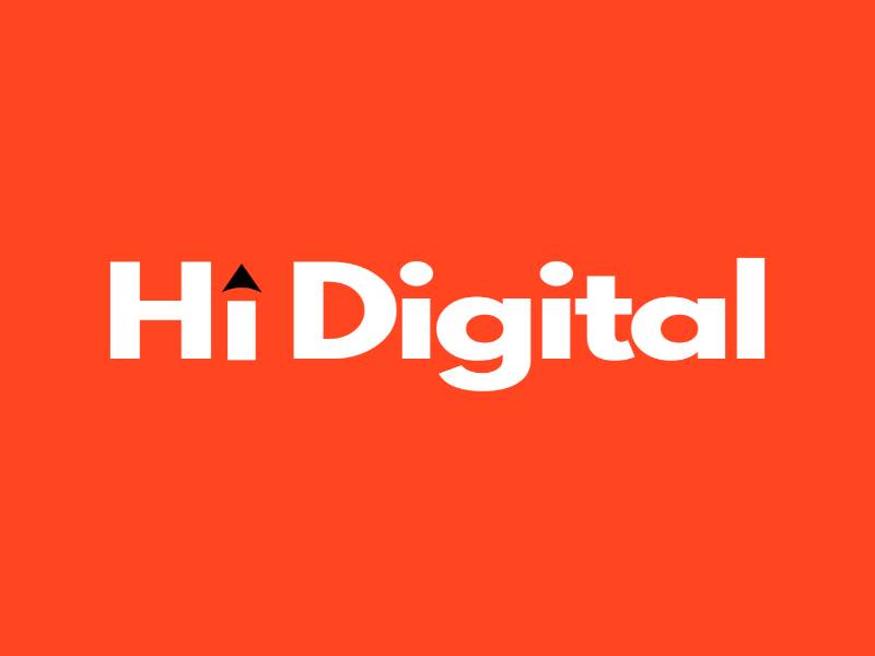 banner image of HiDigital 
