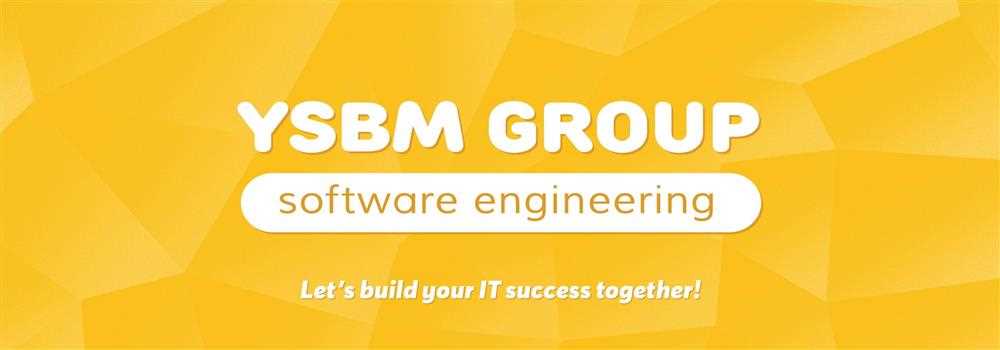 banner image of YSBm Group YSBM Group sp. z o.o