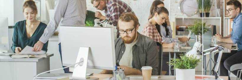 banner image of Web development Company 