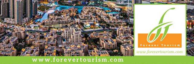 banner image of Forever Tourism Forever Tourism
