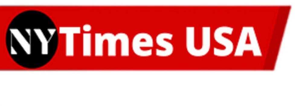 banner image of NyTime USA NyTime USA