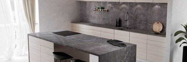 banner image of EasyStone - Norsk produsent av kjøkken benkplate i 