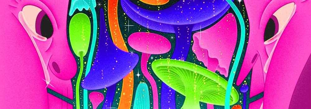 banner image of Fantasy Shrooms