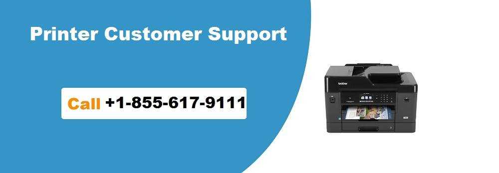 banner image of Printer Customer Support Service 1-855-617-9111 Printer Support