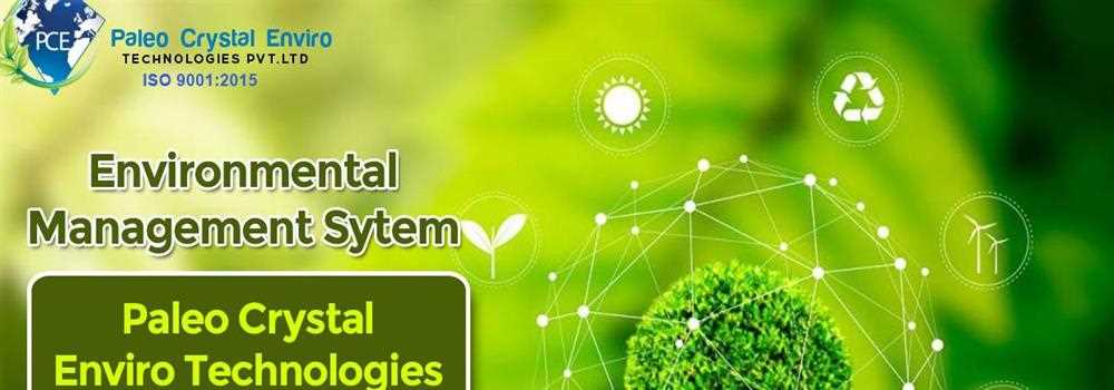 banner image of Paleocrystal - Sewage Treatment Plant Manufacturer Paleo Crystal Enviro Technologies PVT.LTD