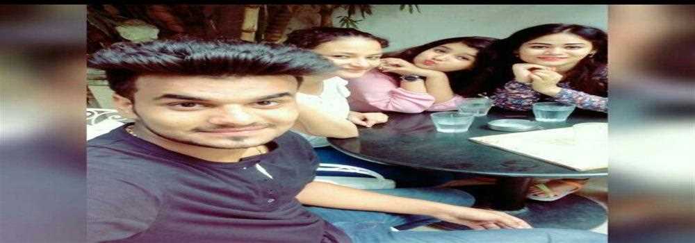 banner image of Priya Negi