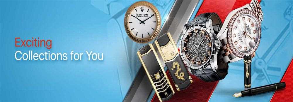 banner image of Allindia Watches