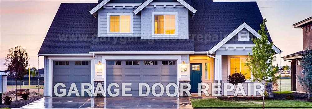 banner image of Gary Garage Door Repair Gary Garage Door Repair