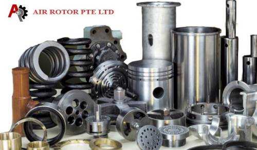 banner image of Air Rotor Pte Ltd Air Rotor