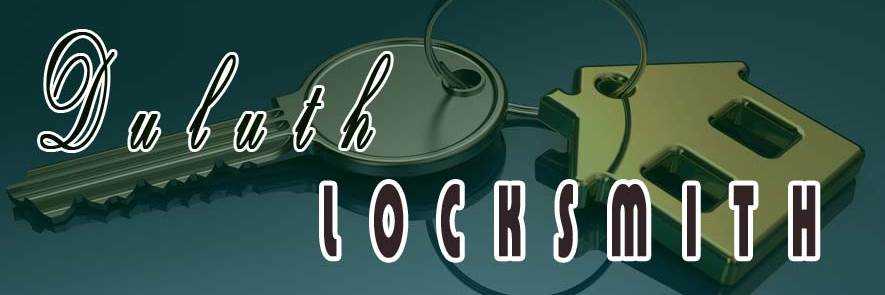 banner image of Duluth Locksmith 