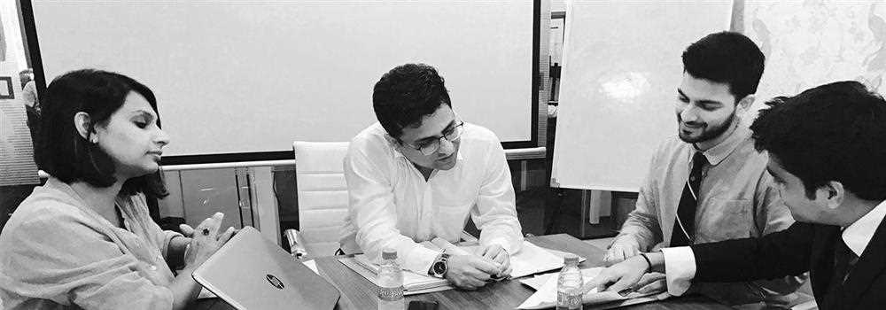 banner image of Ricky Chopra Counsels