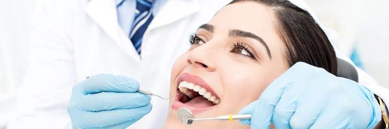 banner image of bulk billing dentist adelaide Munno Para Dental Clinic