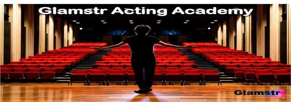 banner image of Glamstr Acting Academy 