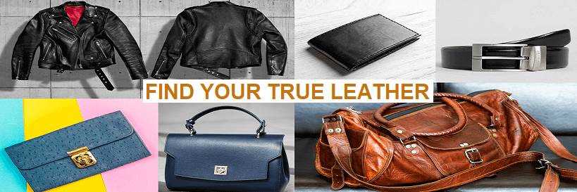 banner image of True Trident Leather