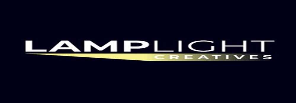 banner image of Lamplight Creatives 