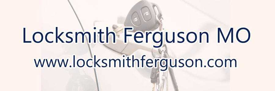 banner image of Locksmith Ferguson MO Locksmith Ferguson MO